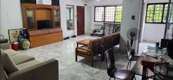 Blk 416 Jurong West Street 42 (Jurong West), HDB 5 Rooms #629259851